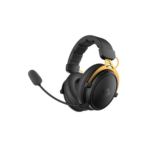 Cosmic Byte Hades 2.4Ghz Wireless + Bluetooth Headphone