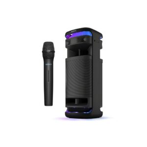 SONY New Launch ULT Tower 10 Party Speaker