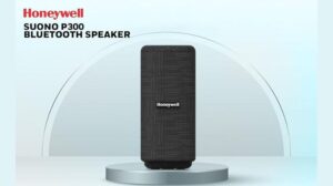 Read more about the article New Honeywell Suono P300 10W 5.3 Bluetooth Speaker