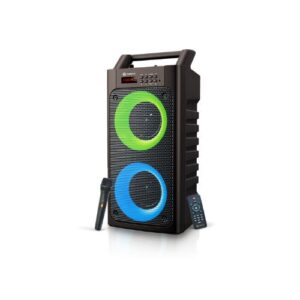 Toreto Party 30 Wireless 30W Bluetooth Party Speaker