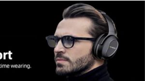 Read more about the article New HEST TSP H1 Deepbeat Headphone